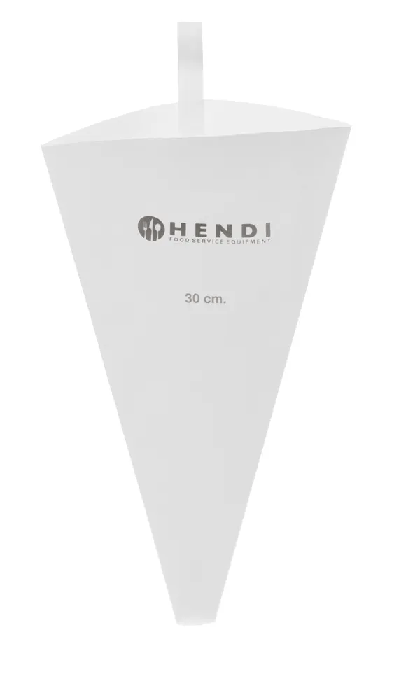 Vis Pastry bag nylon, HENDI, Profi Line, (L)350mm, bilde 2
