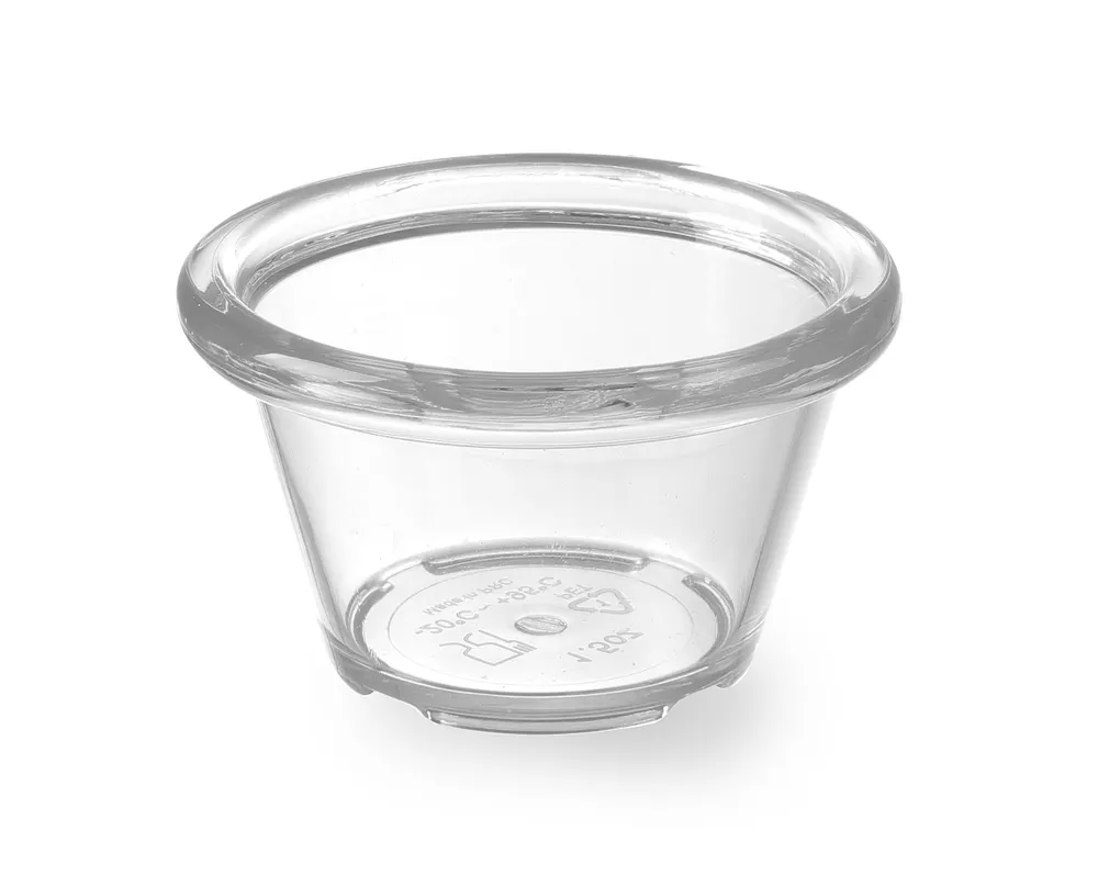 Vis Ramekin, HENDI, 0,045L, Ivory, 12 pcs., ⌀60x(H)35mm, bilde 7