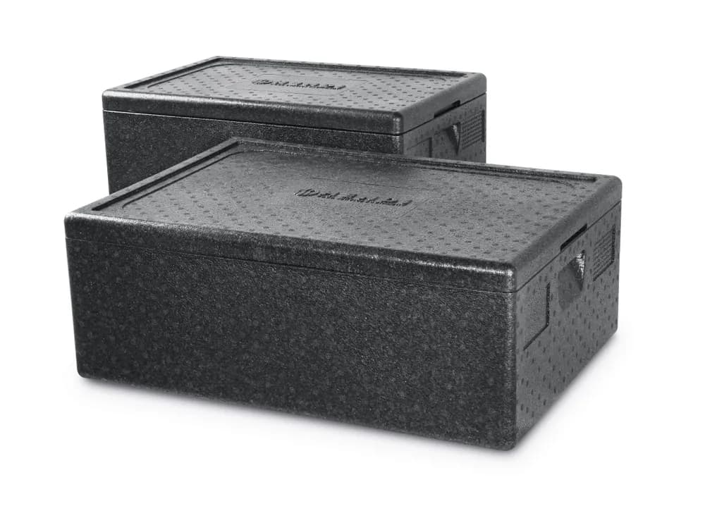 Vis Thermobox Profi Line, HENDI, Profi Line, GN 1/1, 46L, 600x400x(H)320mm, bilde 8