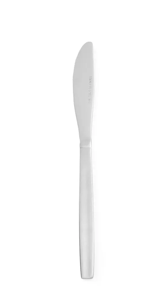 Vis Table knife - 12 pcs, HENDI, Budget Line, 12 pcs., (L)212mm, bilde 2