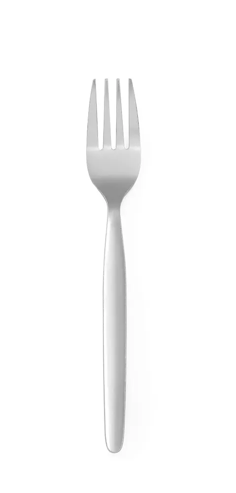 Vis Table fork - 12 pcs, HENDI, Budget Line, 12 pcs., (L)183mm, bilde 2