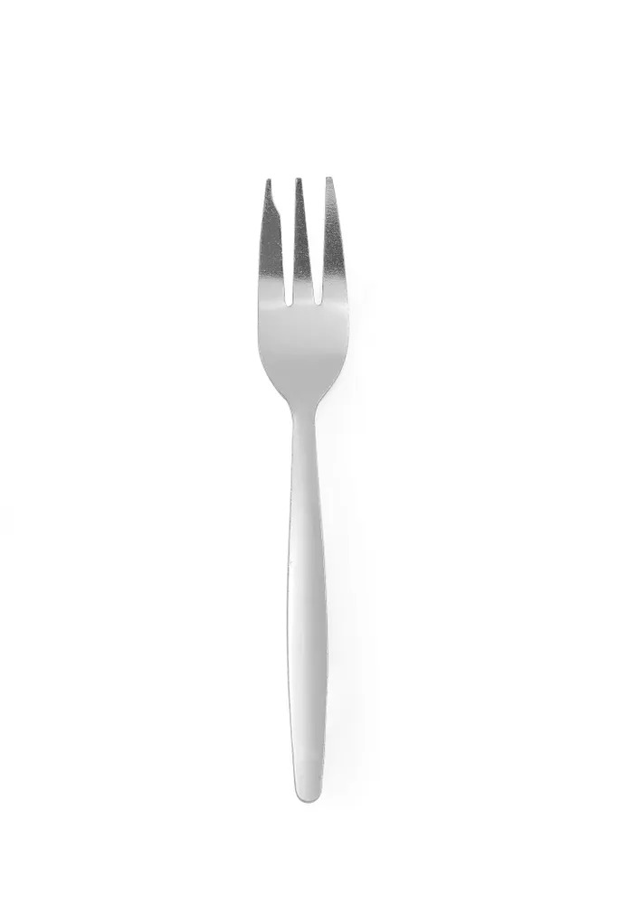 Vis Cake fork - 24 pcs, HENDI, Budget Line, 24 pcs., (L)145mm, bilde 2