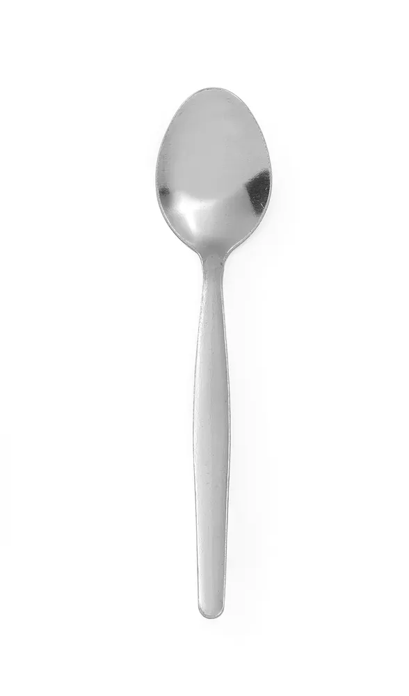 Vis Tea and Coffee spoon, HENDI, Budget Line, 24 pcs., (L)136mm, bilde 2