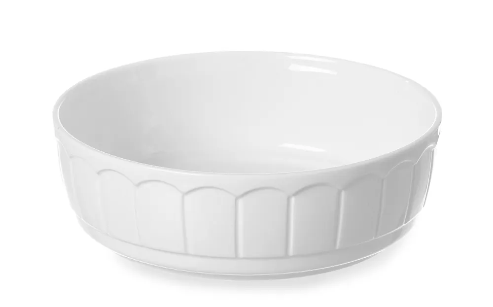 Vis Rustica oven dish round, HENDI, ⌀100x(H)50mm, bilde 2