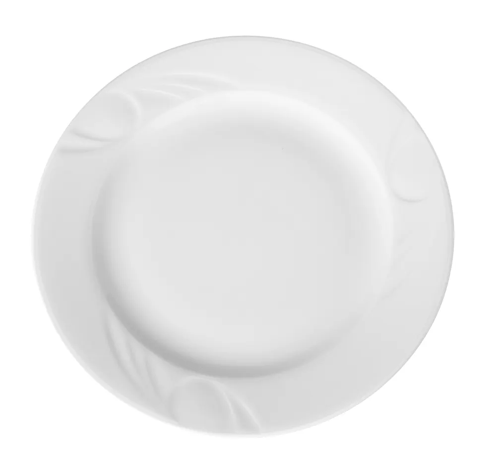 Vis Dinner plate, HENDI, ⌀240mm, bilde 4