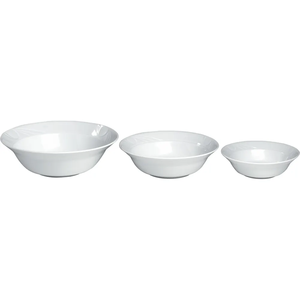 Vis Salad bowl, HENDI, ⌀250mm, bilde 2