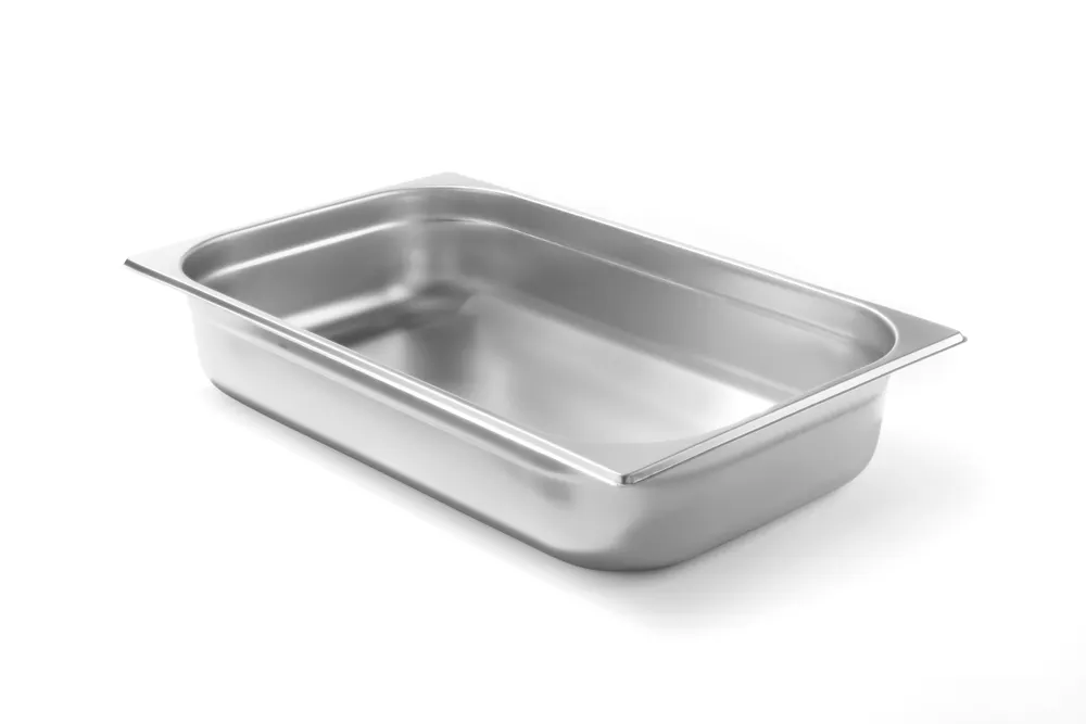 Vis Container GN 1/1, HENDI, Budget Line, GN 1/1, 2,5L, 530x325x(H)20mm, bilde 4