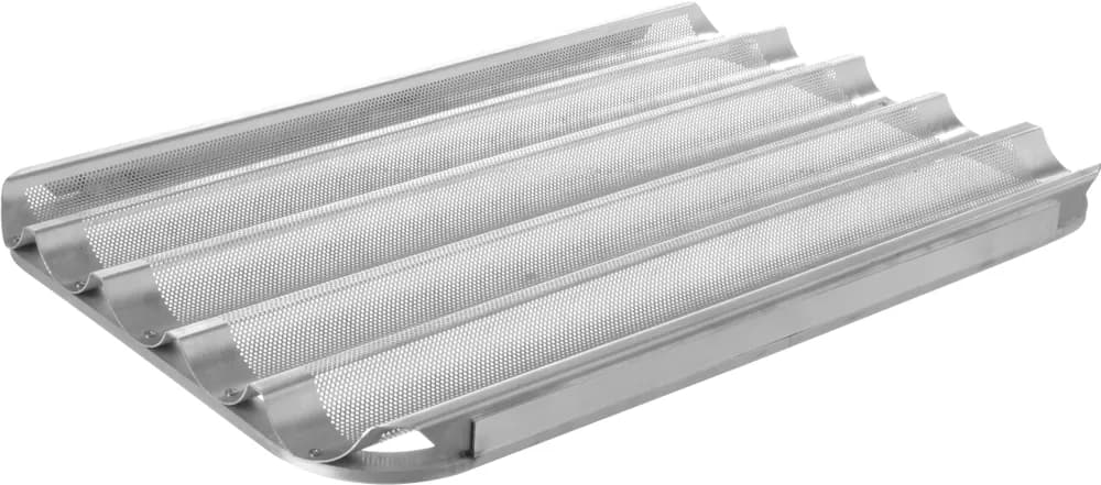 Vis Tray for french bread, HENDI, 600x400mm, bilde 2