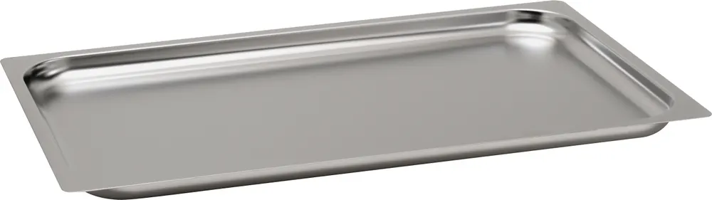 Gastronorm tray Profi Line, HENDI, Profi Line, GN 1/1, 530x325x(H)40mm