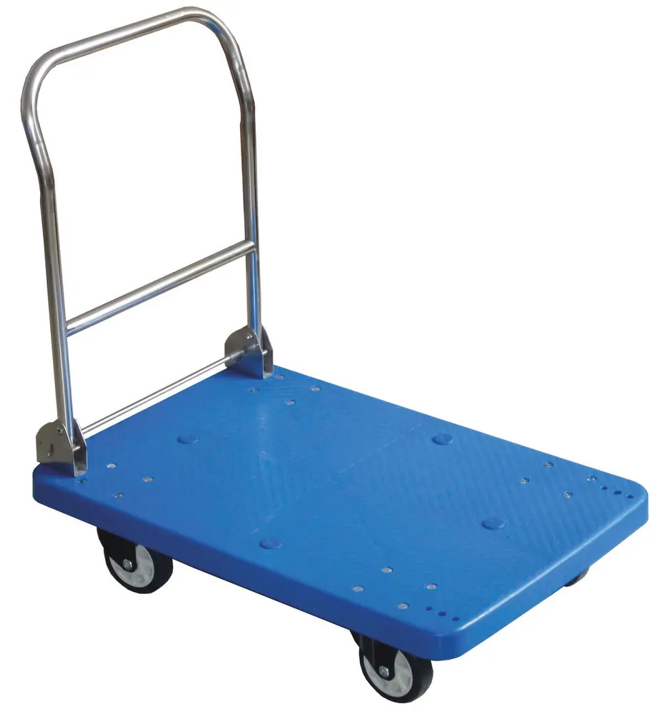 Platform trolley, AmerBox, 742x480x(H)845mm