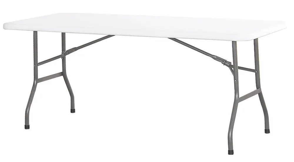 Vis Buffet table, square, AmerBox, 870x870x(H)740mm, bilde 3
