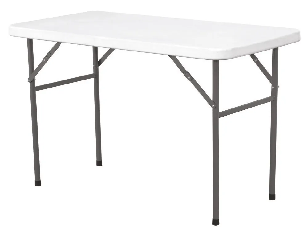 Buffet table, AmerBox, max. load 130 kg., 1220x610x(H)740mm