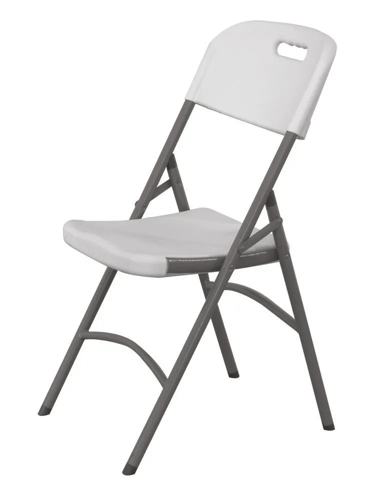 Vis Catering chair, AmerBox, max. load 175 kg., Black, 540x440x(H)840mm, bilde 3