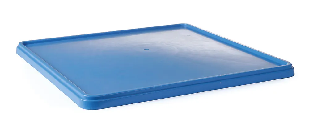 Lid for racks, HENDI, 500x500mm