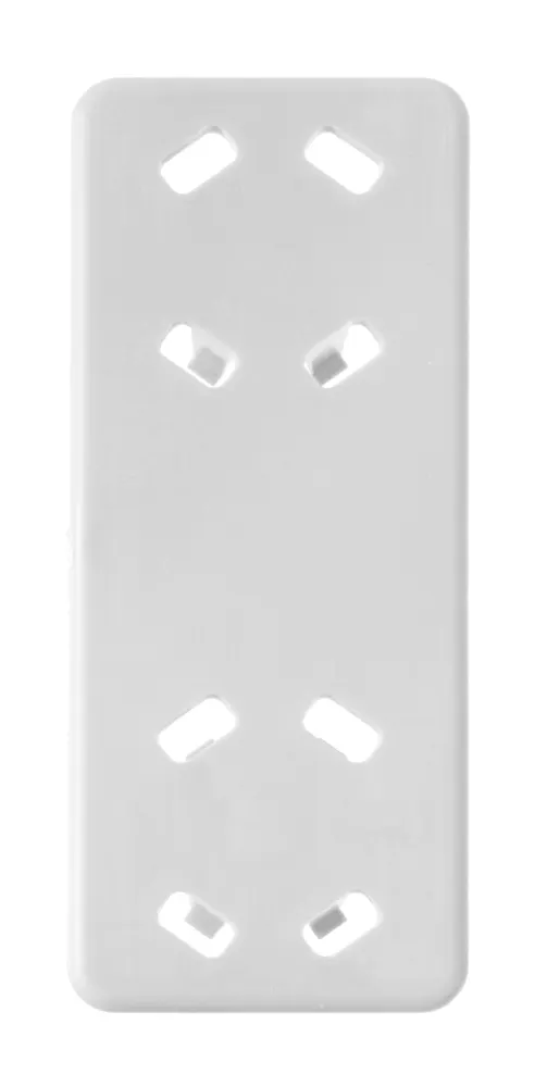 Vis Clips for dishwasher racks, HENDI, Blue, bilde 2