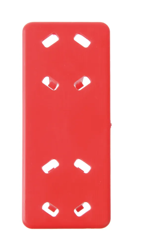 Vis Clips for dishwasher racks, HENDI, Blue, bilde 5