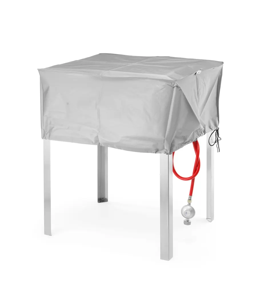 Vis Protective cover, HENDI, 154717 & 154878, 720x560x(H)360mm, bilde 2