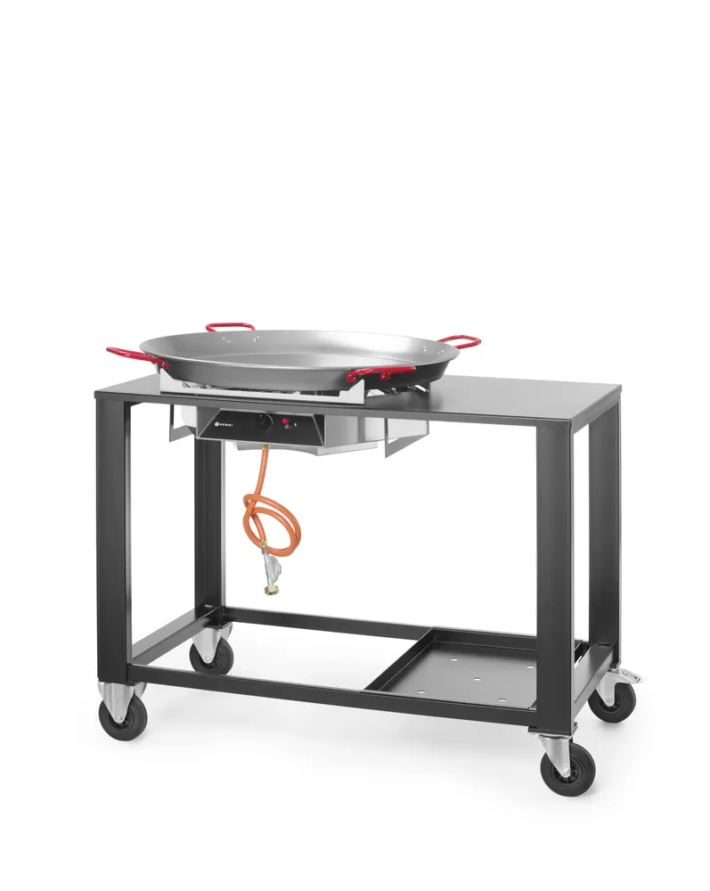 Vis Fiesta XL, HENDI, 7kW, 1180x810x(H)1000mm, bilde 2