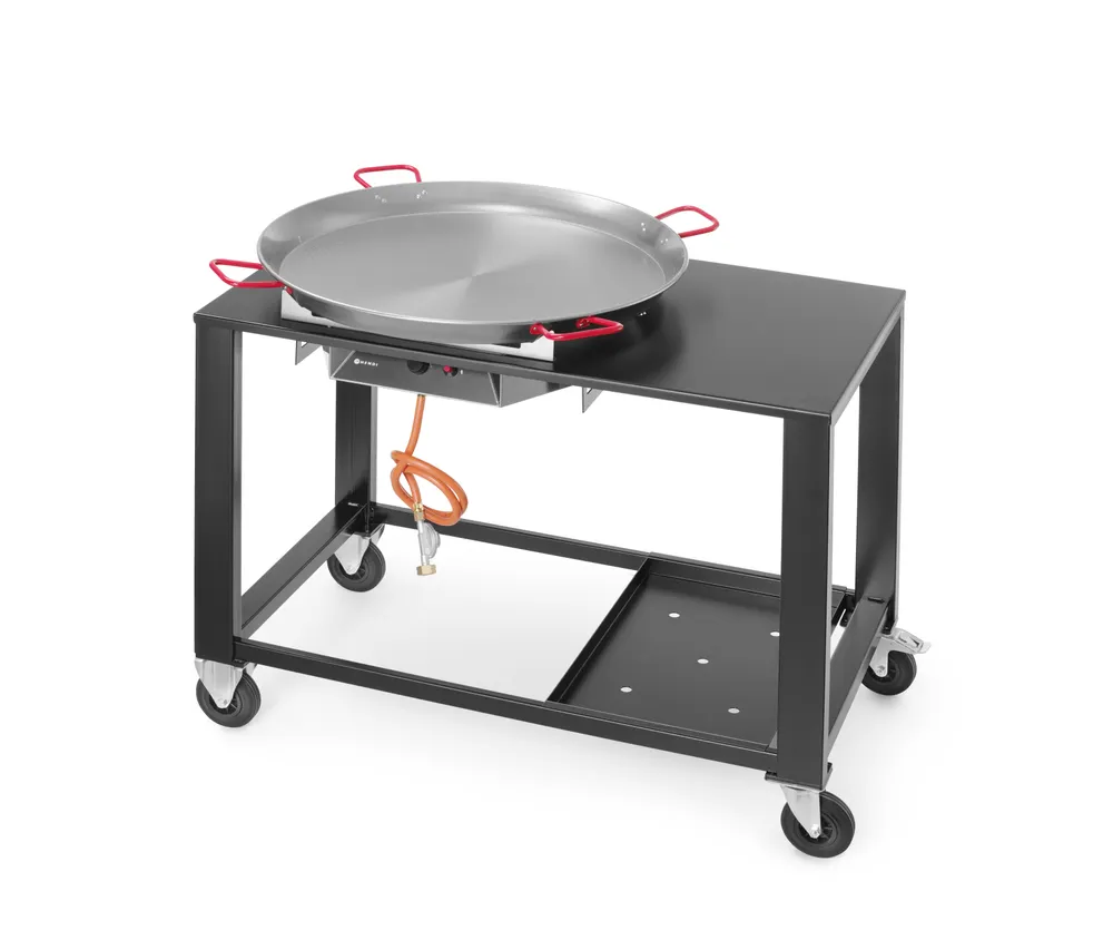 Vis Fiesta XL, HENDI, 7kW, 1180x810x(H)1000mm, bilde 4