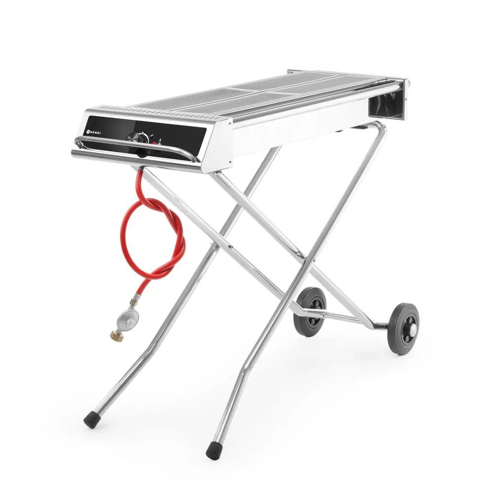 Xenon Pro, HENDI, 7,5kW, 1120x410x(H)900mm