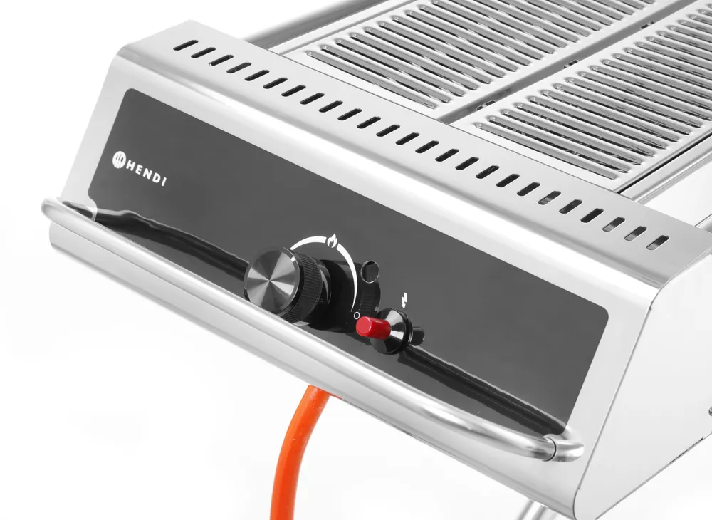 Vis Xenon Pro, HENDI, 7,5kW, 1120x410x(H)900mm, bilde 5