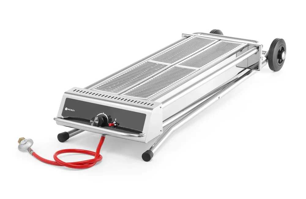 Vis Xenon Pro, HENDI, 7,5kW, 1120x410x(H)900mm, bilde 4