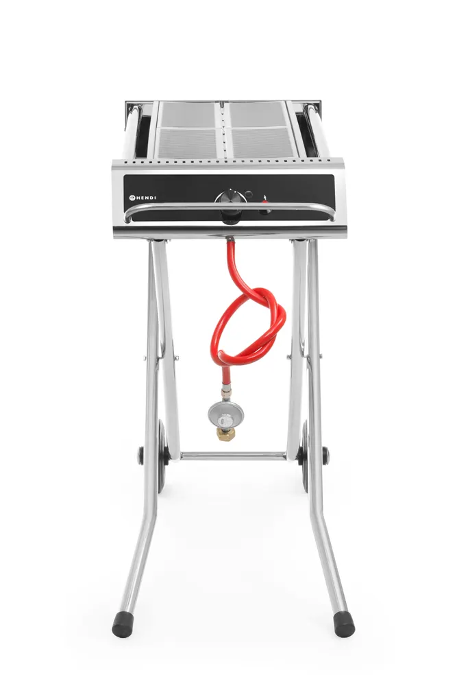 Vis Xenon Pro, HENDI, 7,5kW, 1120x410x(H)900mm, bilde 2