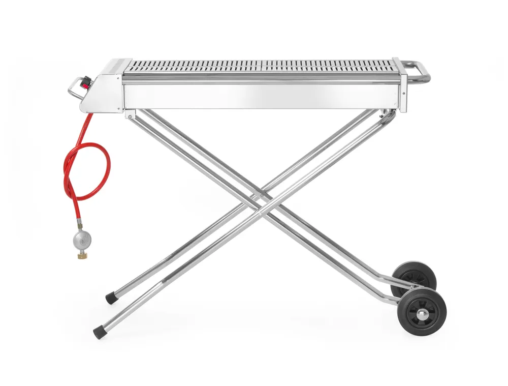 Vis Xenon Pro, HENDI, 7,5kW, 1120x410x(H)900mm, bilde 3