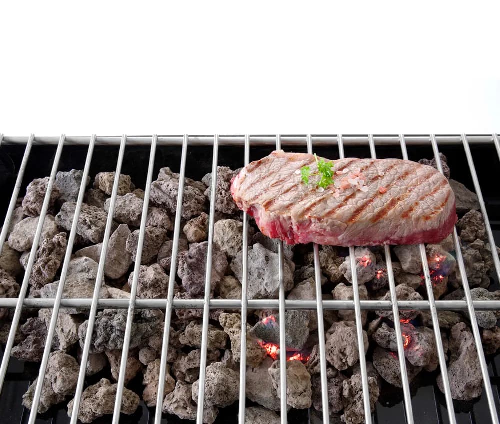 Vis Lava rocks - coarse, HENDI, box, 300x415x(H)70mm, bilde 4