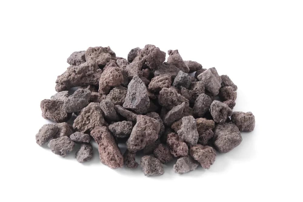 Vis Lava rocks - coarse, HENDI, box, 300x415x(H)70mm, bilde 2