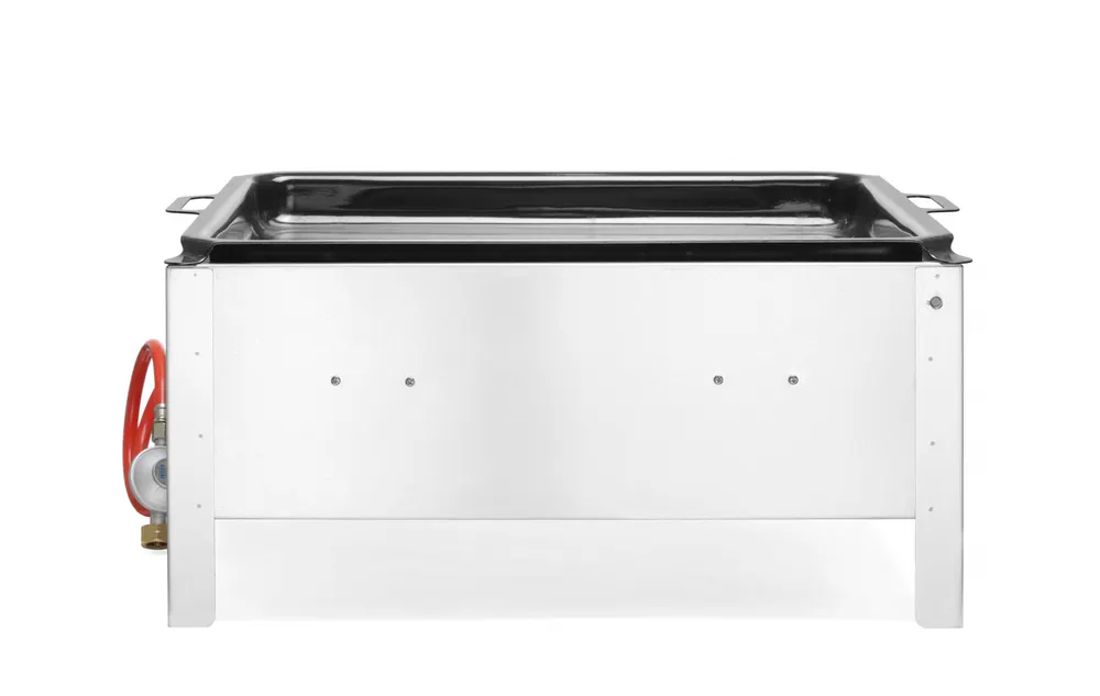 Vis Bake-Master Maxi, HENDI, 11,6kW, 650x540x(H)300mm, bilde 4