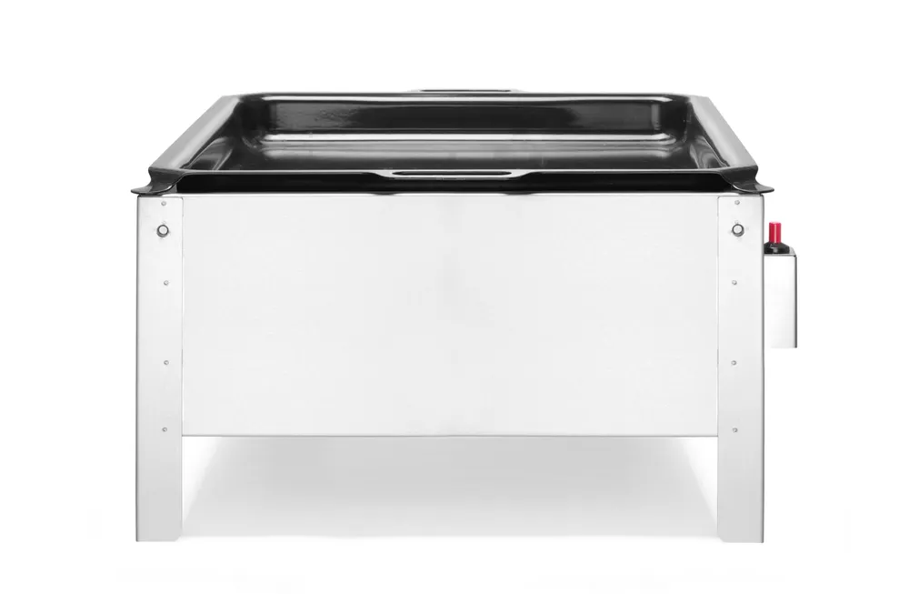 Vis Bake-Master Maxi, HENDI, 11,6kW, 650x540x(H)300mm, bilde 3