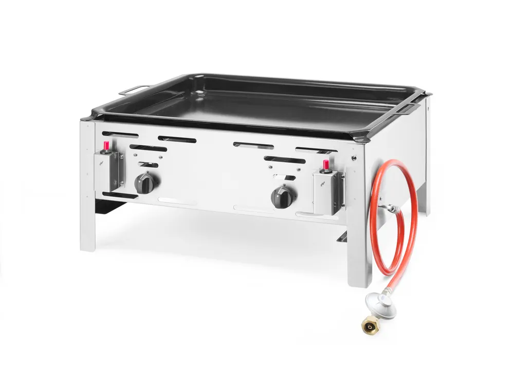 Vis Bake-Master Maxi, HENDI, 11,6kW, 650x540x(H)300mm, bilde 6