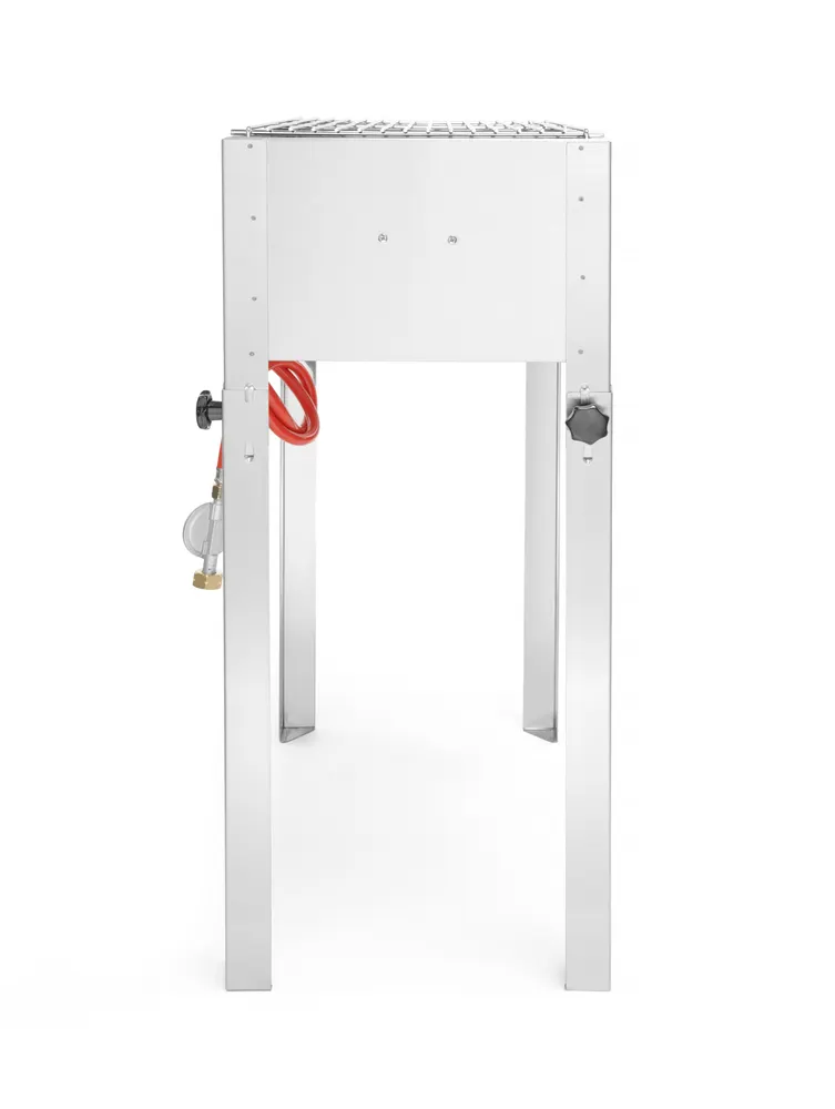 Vis Grill-Master Mini, HENDI, 5,8kW, 340x540x(H)840mm, bilde 5
