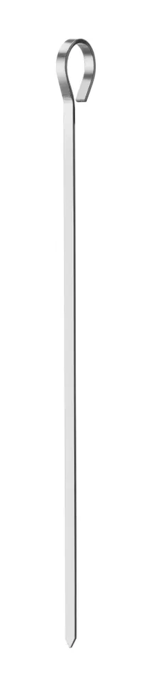 Barbecue skewers, HENDI, 24 pcs., (L)210mm