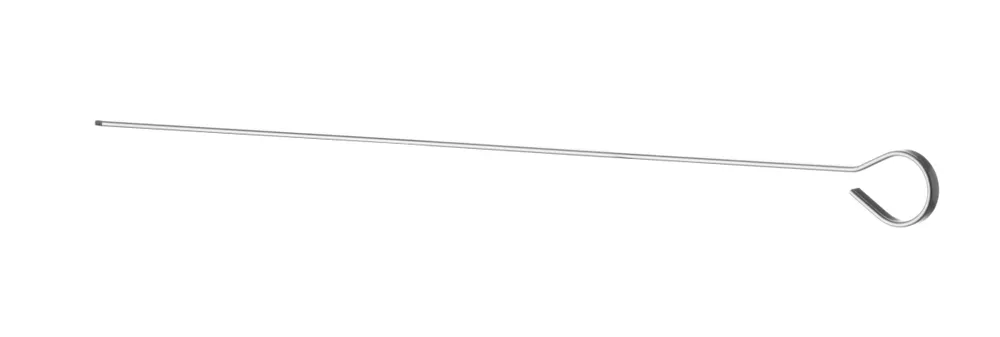 Vis Barbecue skewers, HENDI, 6 pcs., (L)250mm, bilde 2