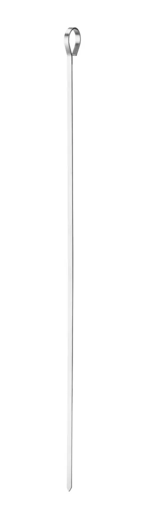 Barbecue skewers, HENDI, 6 pcs., (L)350mm