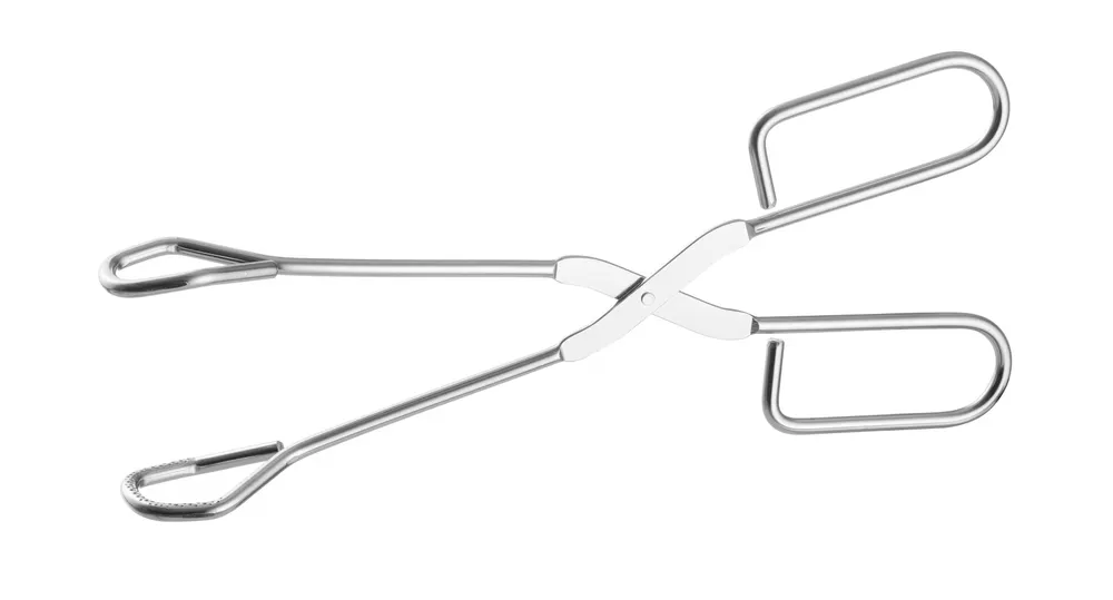 Vis Serving tongs, HENDI, 2 pcs., (L)300mm, bilde 7