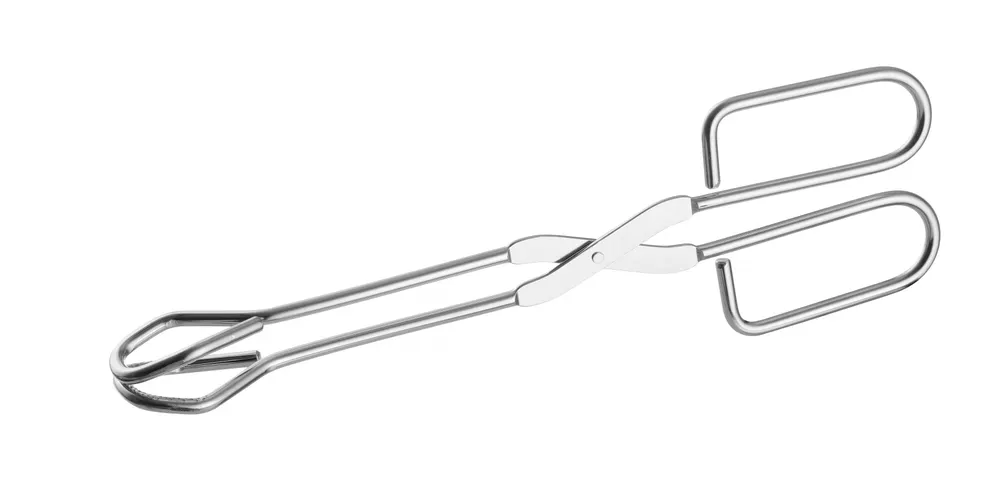 Vis Serving tongs, HENDI, 2 pcs., (L)240mm, bilde 3