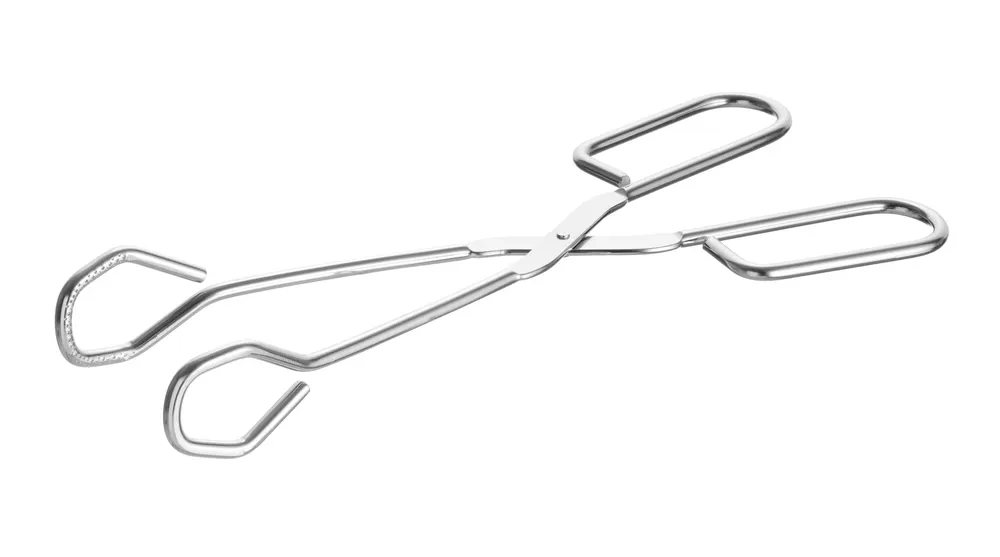 Vis Serving tongs, HENDI, 2 pcs., (L)300mm, bilde 8