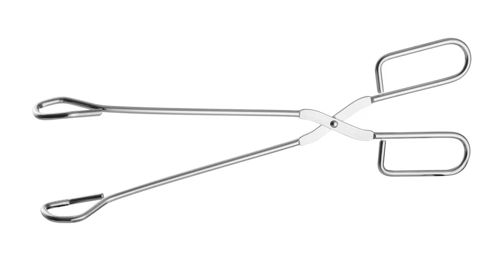 Vis Serving tongs, HENDI, 2 pcs., (L)300mm, bilde 2