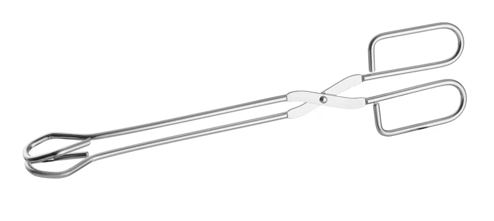 Vis Serving tongs, HENDI, 2 pcs., (L)300mm, bilde 3
