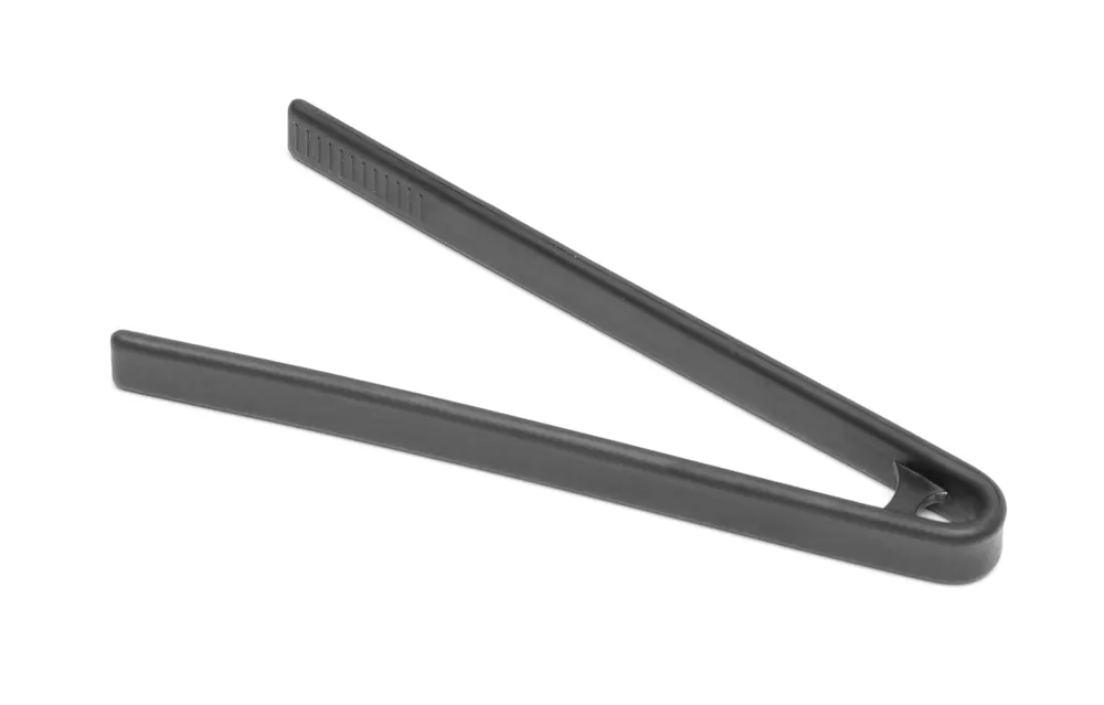 Vis Silicone tong for cooking, HENDI, Black, (L)290mm, bilde 5