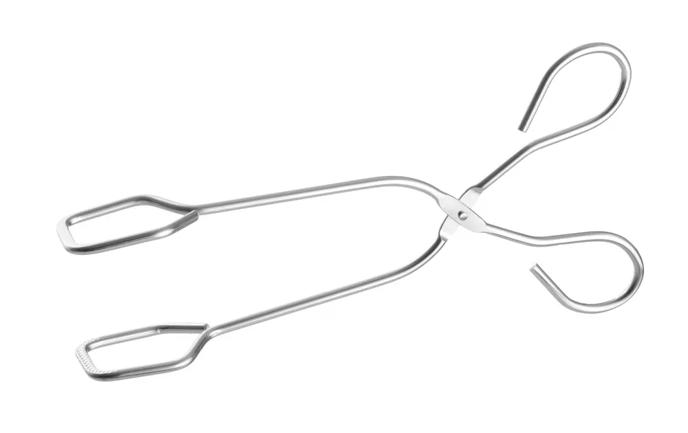 Vis Serving tong, HENDI, (L)292mm, bilde 4