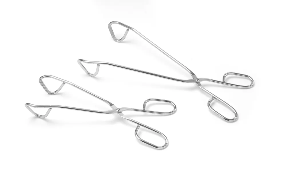 Vis Curved serving tong, HENDI, (L)295mm, bilde 3