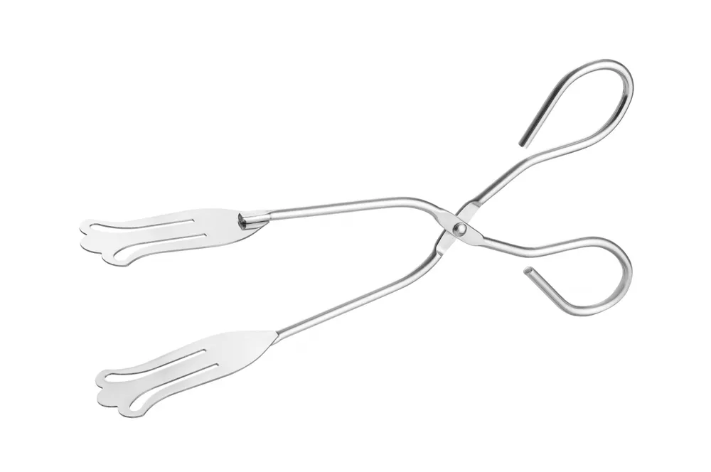 Vis Pastry tong, HENDI, (L)220mm, bilde 2