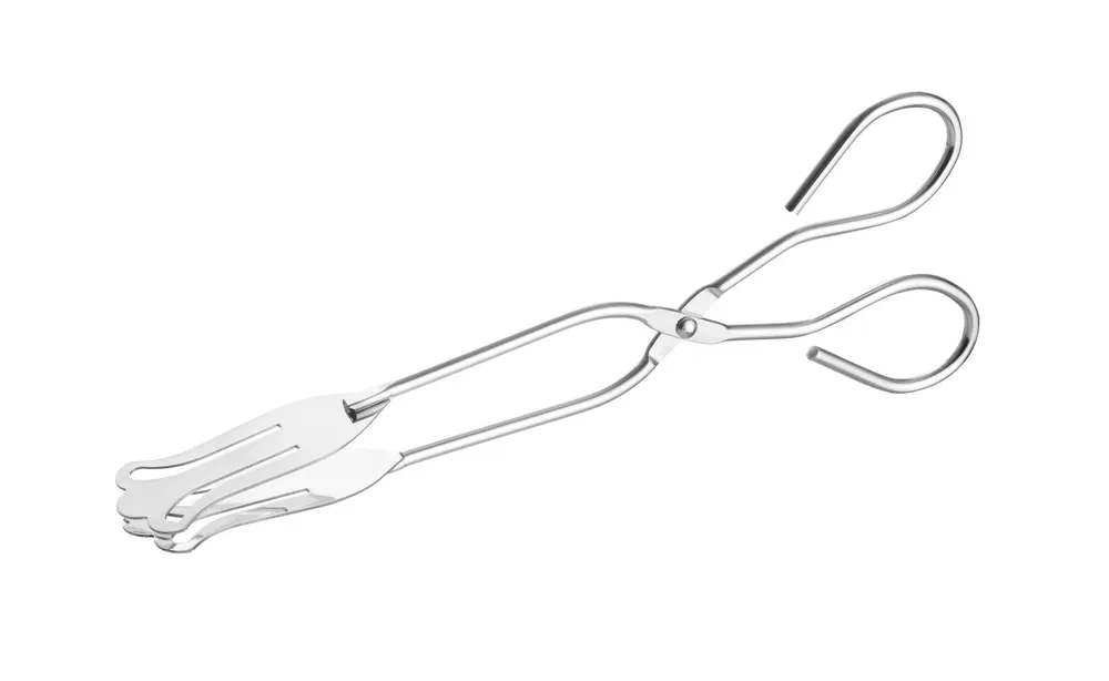 Vis Pastry tong, HENDI, (L)220mm, bilde 3