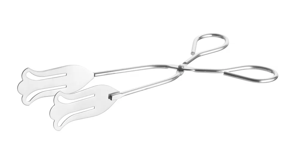 Pastry tong, HENDI, (L)220mm