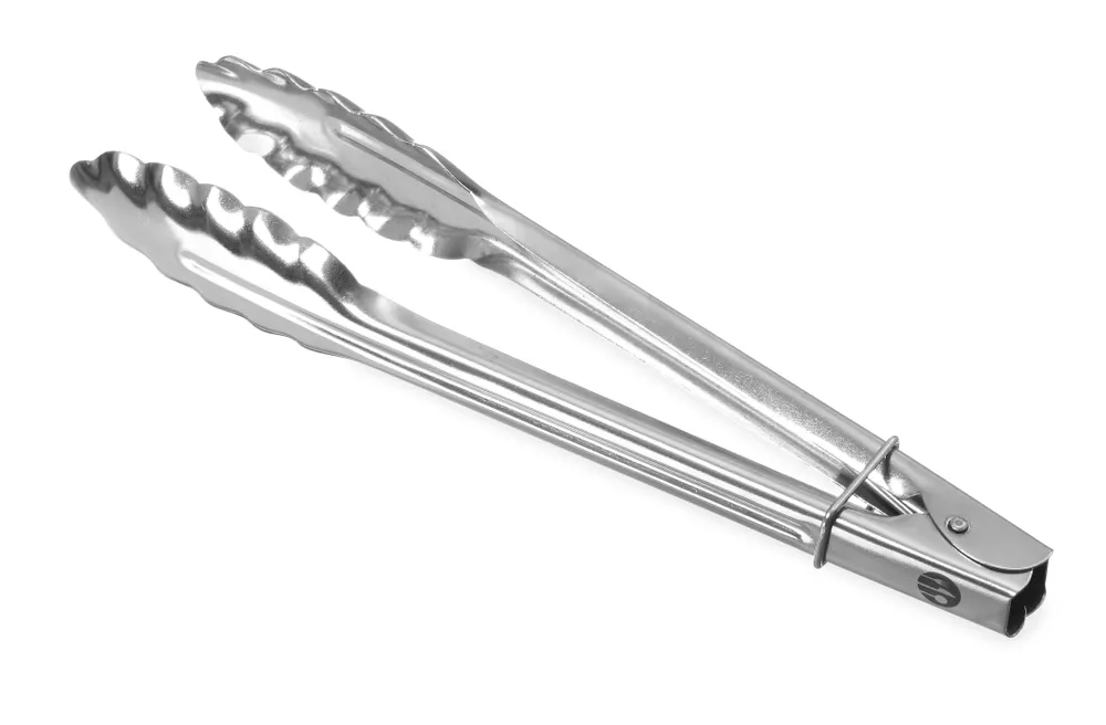 Vis Salad tongs, HENDI, (L)400mm, bilde 2