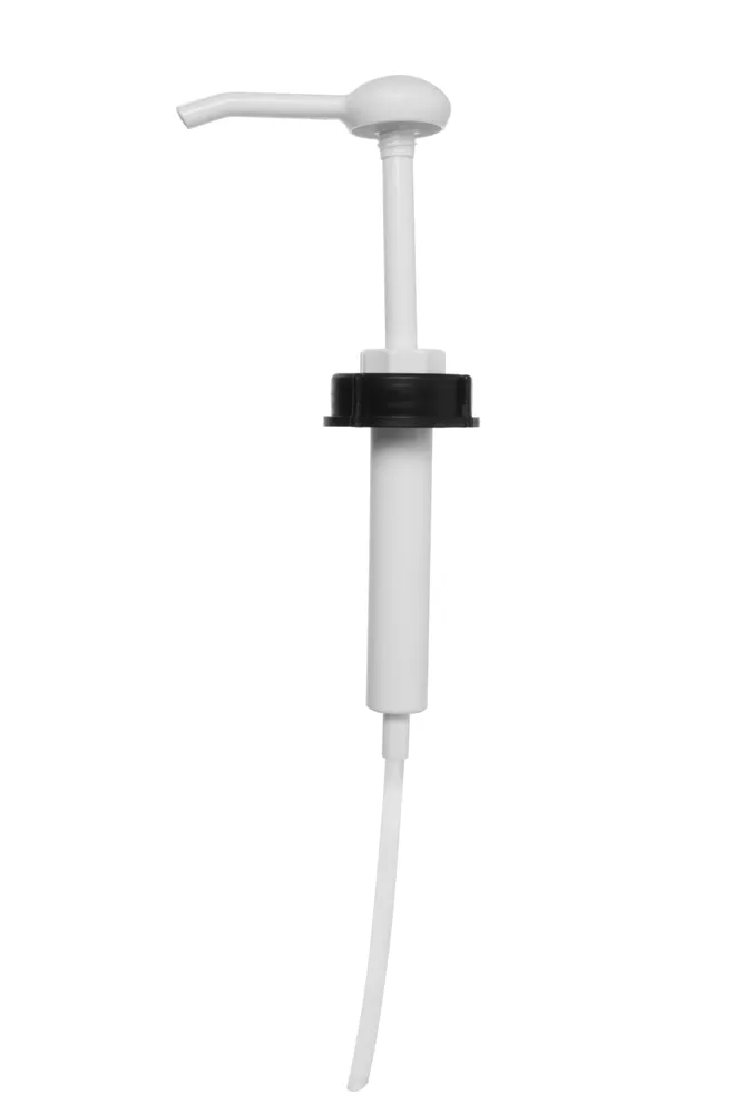Fuel pump, HENDI, (L)280mm